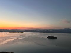 -绿城千岛湖喜来登度假酒店