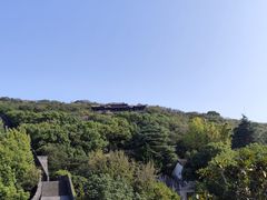 -虞山风景区