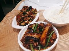 -乡村基·川味现炒大王(熙悦天街店)