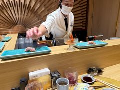 -鮨政·Omakase(万象城店)