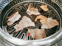 -牛村烤肉餐厅.自助烤肉