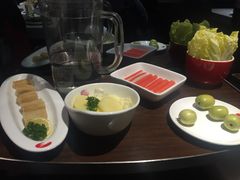 -海底捞火锅(长沙华创国际广场店)