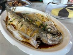 白水鱼-外婆船宴餐厅·外婆喊你回家吃饭