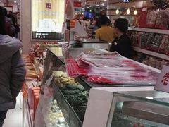 -第一食品(中环百联店)