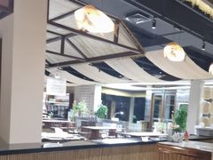 -风味小馆(天目湖宾馆店)
