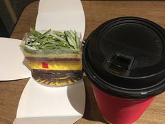 -85度C(大连店)