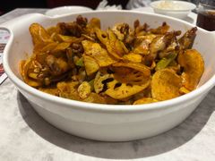 -天辣(金桥啦啦宝都店)