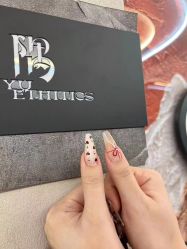 -隅日式美甲美睫專門店