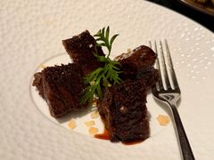-扬州香格里拉·香宫中餐厅