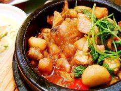 iphone_upload_pic-同忆餐厅(莫干山路店)