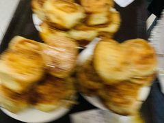 门钉肉饼-宝瑞门钉肉饼店