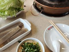 -阳坊大都涮羊肉(阳坊总店)