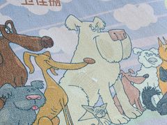 -纳吉亚猫专科动物医院博雅分院