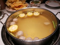 -汕头八合里海记牛肉店(清河店)
