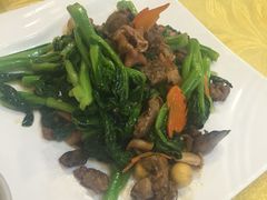 -合力居·生记路边鸡(北京路店)