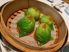 -丽轩中餐厅(广州丽思卡尔顿酒店)