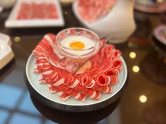 奶香肥牛-日坛涮肉(日坛公园店)