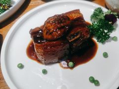 -金枝玉叶上海人家食府(三里河店)