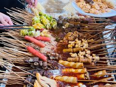 -郭记小街麻辣烫(南小街总店)