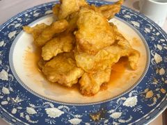 -老妈菜馆(建设街店)