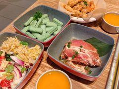 -新石器烤肉(南通CBD大有境店)