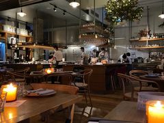 大堂-BOR Eatery(安福路店)