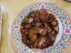 素烧茄子-砂锅居(西四店)