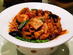 -大铁勺新津菜(熙悦汇店)
