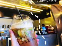 -HALO COFFEE(华贸店)