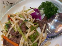 -益利大酒楼(井岸店)