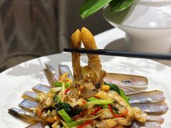 -临家小院·潮汕菜·商务宴请·点心(白石洲店)