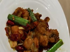 -庄氏祥记家常食府(国瑞建材家居博览中心店)