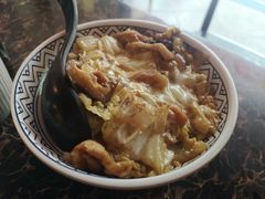 -福田屋料理(中南花园店)