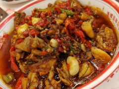 -堂瓦里·33年传统赣菜(第一街区店)