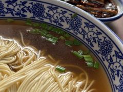 -苏州一碗面(鲈乡南路店)