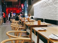-付小姐在成都(川沙店)