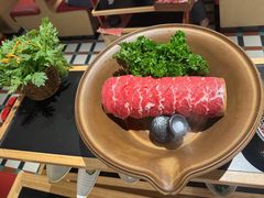 -廖掌柜·重庆鲜货火锅(上海首店)