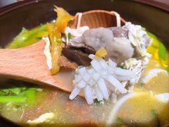 -良米山·云南野生菌过桥米线(上海首店)
