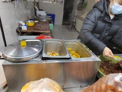 -老金家蛋菜夹馍(西安总店)