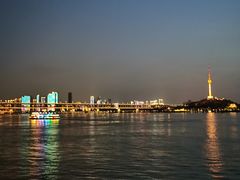 -轮渡红巷旅游码头