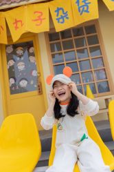 -DORA kids 朵拉儿童摄影花园店