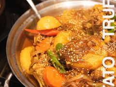 安东炖鸡-阿里郎韩国料理