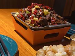 -鱼介炭火烤鱼(1227店)