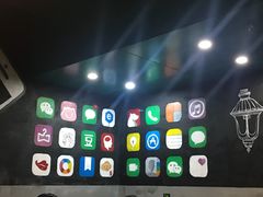 -朋友圈概念餐厅(象山万达广场店)