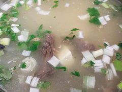 狗肉火锅-英子补身汤(海兰路店)
