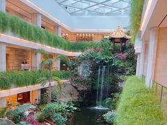 -广州白天鹅宾馆