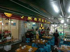 -弓虽昌焖烧鸡(大竹林店)
