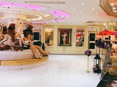 -自由港KTV(王子公主金平店)