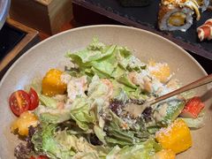 -松羽料理(国大店)