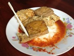 iphone_upload_pic-茅老太臭豆腐